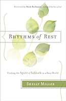 Algopix Similar Product 11 - Rhythms of Rest Finding the Spirit of