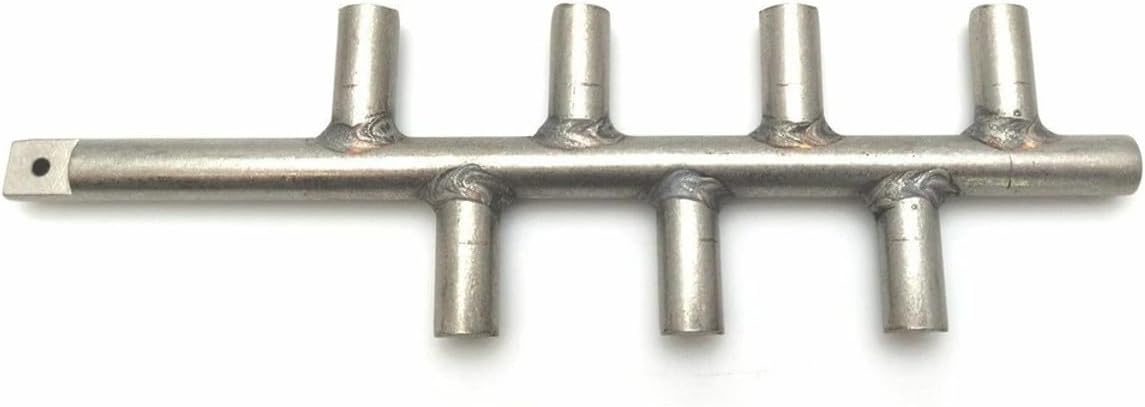 Stainless Steel Agitator Stir Bar Rod Replacement for 891249 Compatible with 6100 and 6220 American Harvest Units