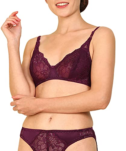 Image of PIBU Women Lingerie Set