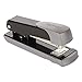 Swingline 71101 Compact Commercial Stapler, Half Strip, 20-Sheet Capacity, Black (S7071101R)