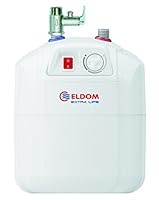 Algopix Similar Product 13 - Immersion Water Heater Electric