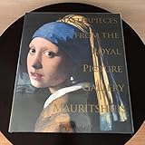 マウリッツハイス美術館展 図録