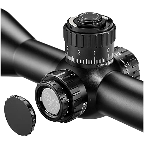 Ficha técnica Leica PRS 5-30x56i - Fernando Cortés Ficha técnica Leica PRS 5-30x56i - Fernando Cortés