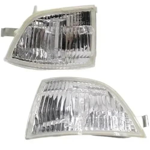 Clignotants dynamiques à LED défilantes pour rétroviseur Focus