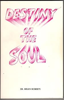 Paperback Destiny of the Soul Book