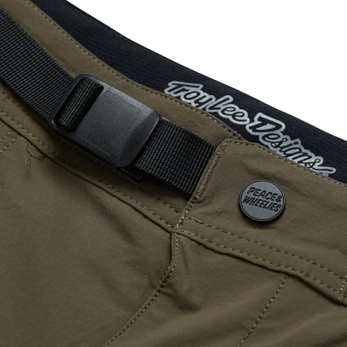 Troy Lee Designs Skyline Trail Short Shell miniatura 3