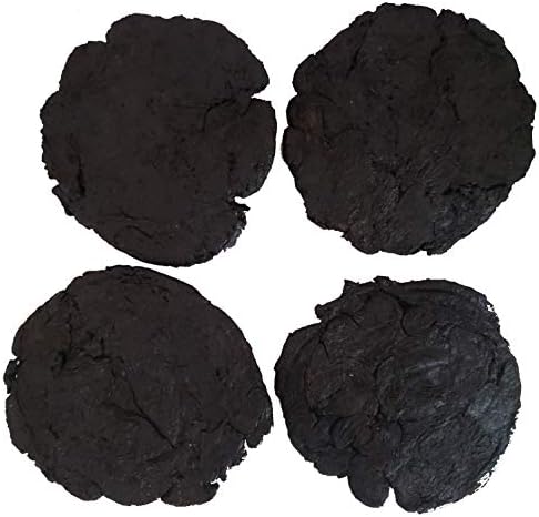 1lb Rehmannia (Prepared) | Shu Di Huang 蜀地黄 Radix Rehmannia glutinosa preperata | Traditionally Prepared, Premium Grade Large, Preservative Free | Use for Yin Jing, Energy, Health for Men & Women