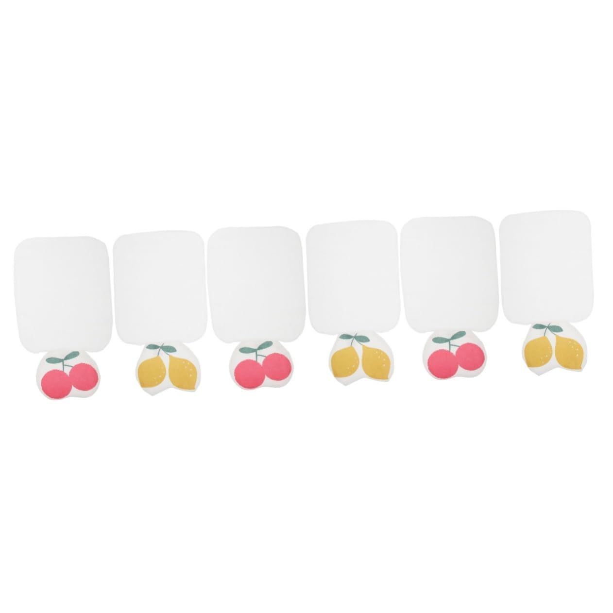 TOYANDONA 6 Pz asciugamano assorbente del sudore asciugamani multipli salviette bambino asciugamano per il sudore del bambino asciugamani per il e del assorbire il e garza