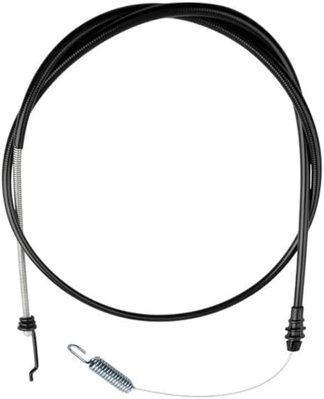 120-6244 Traction Compatible with Fit for 30in 20199 20200 20975 20977 Lawn Mower