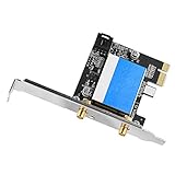 Original Intel 7265 AC Wireless-Netzwerkkarte - Dual Frequency 2.4G / 5G 802.11AC / WIDI Wireless Display Bluetooth 4.0 Netzwerkkarte