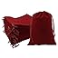 Maroon 8X10 Inches