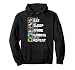 Eat Sleep Anime Gaming Repeat Kawaii Otaku Anime Manga Pullover Hoodie
