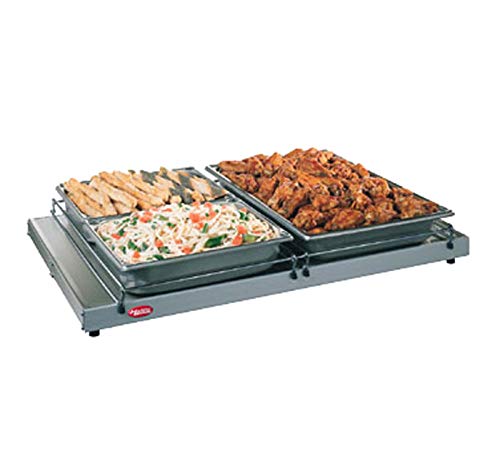Hatco GRS-24-I-120-QS Heated Shelf Food Warmer