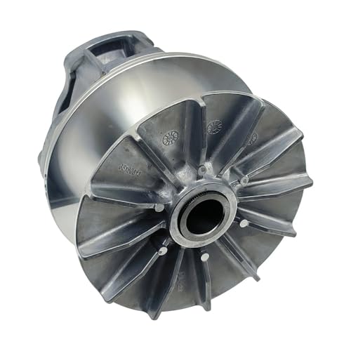 Embrague de polea para ATV Kazuma 500: repuestos de transmisión 6