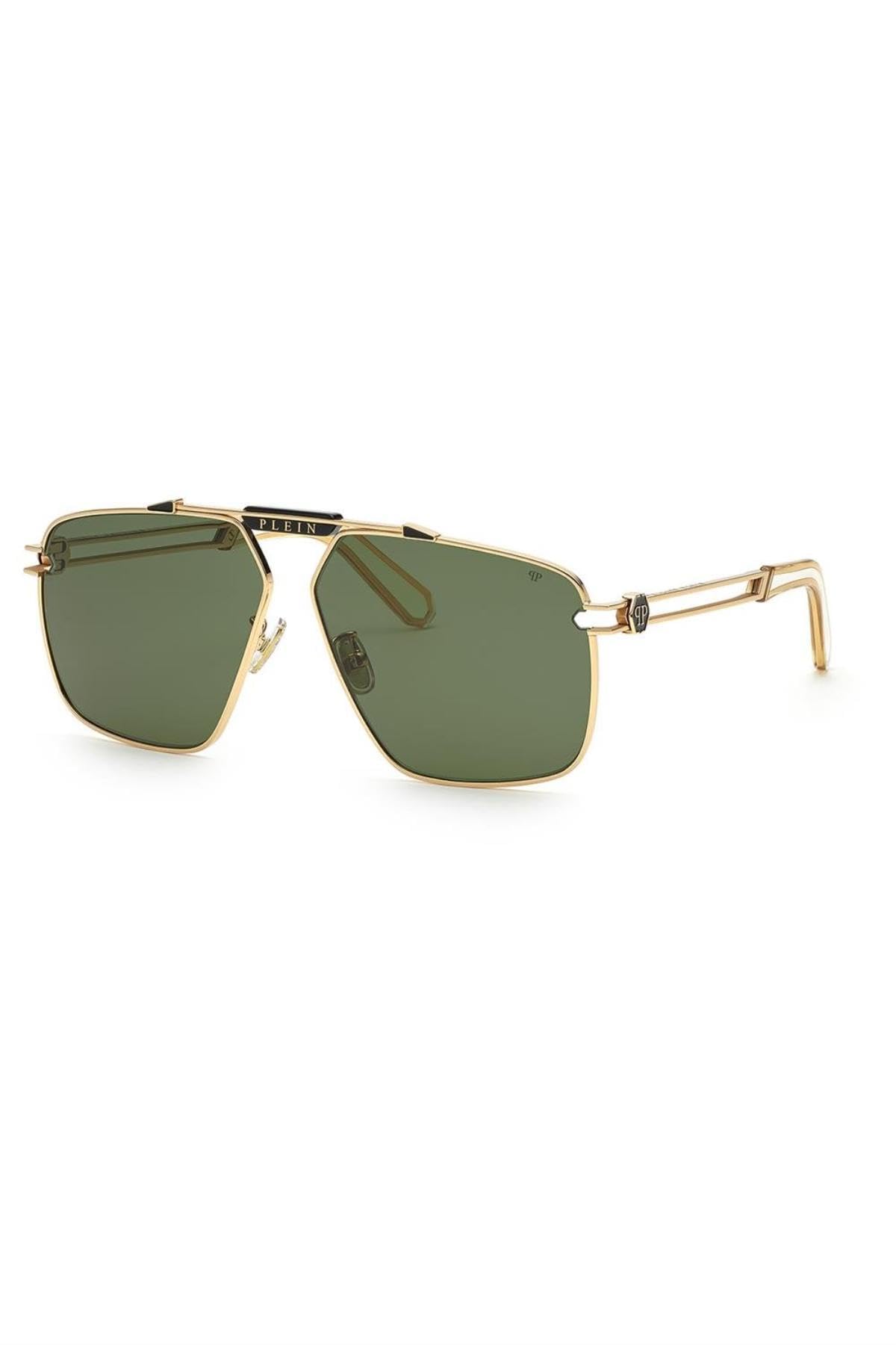 Philipp Plein SPP049M 0301 63 Erkek Güneş Gözlüğü