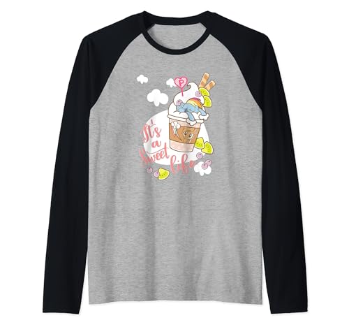 My Little Pony haut de baseball parfait pour une sortie décontractée ou un week-end cocooning