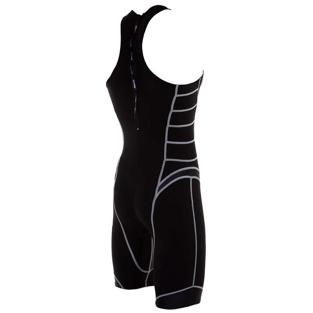 Mosconi Niño Tri Shar X Pro Trajes de Baño Trisuit Traje de baño de una Sola Pieza Niños