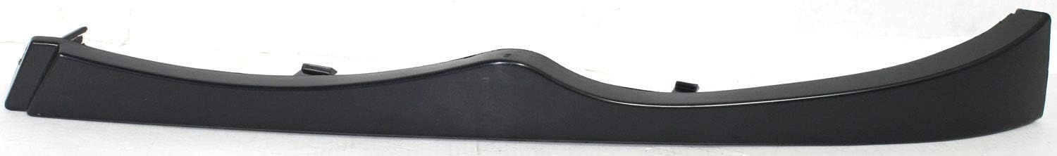 Garage-Pro Headlight Filler Compatible with BMW 3-SERIES 2002-2005 LH Lower Combination Lamp Halogen