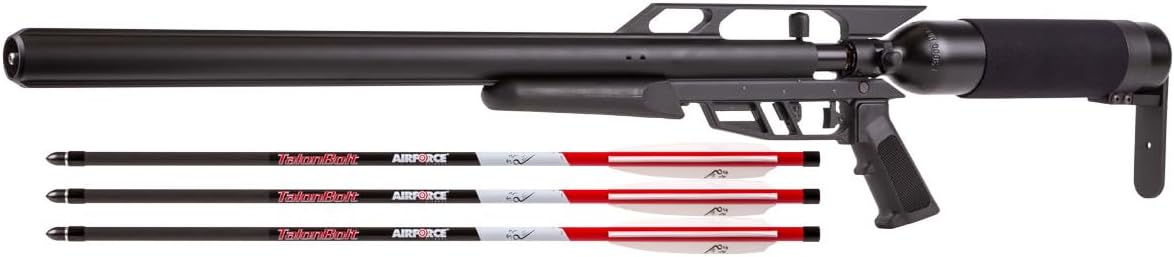 AirForce TalonBolt Air Rifle