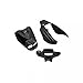 Kit carenatura P2R per scooter MBK 50 Booster Ng dal 1995 al 1998