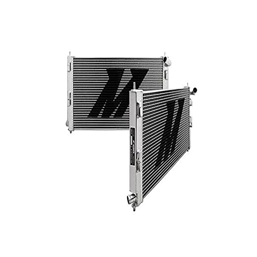 Mishimoto MMRAD-EVO-10 Performance Aluminum Radiator Compatible With Mitsubishi Lancer Evo X 2008-2015