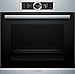 Produktbild Bosch Backofen HBG 6760 S 1 F