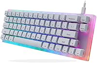 Womier K66