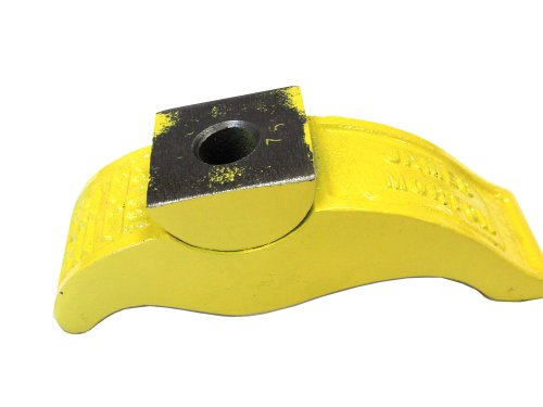 Bessey Hold Down Machine Clamp, 2-1/4 in. W, (751S)