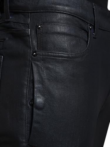 Image of JACK & JONES Men's Slim Fit Jeans | Low Rise | Jeans for Men