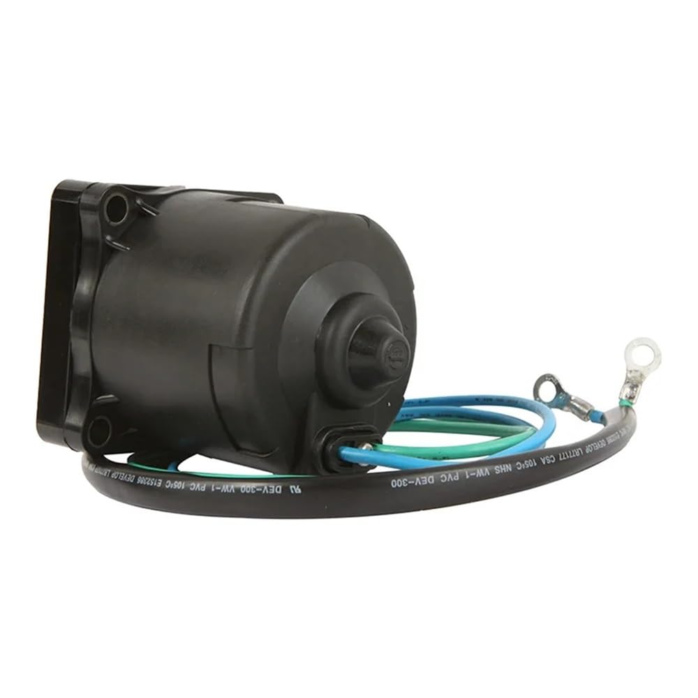 Relais de relevage hydraulique 64E-43880 pour trim moteur hors-bord