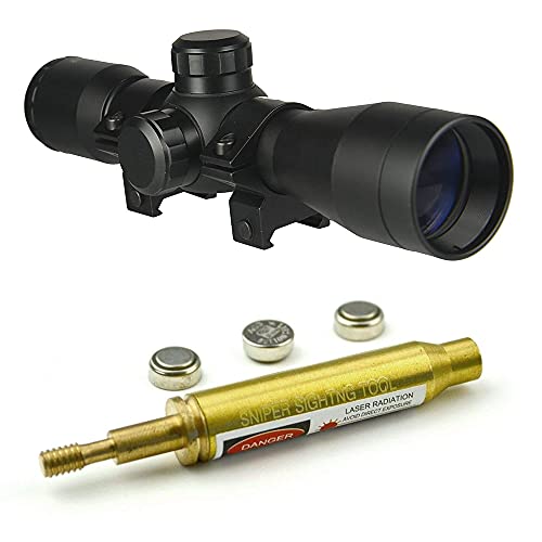 Top 10 Laser Scope For Crossbow of 2022 Katynel
