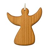 Christbaumschmuck, Geschenkanhänger Engel