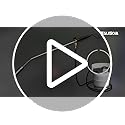 Propane Torch Weed Burner Kit, 1,800,000 BTU Blow Torch with 10Ft Hose, Self Igniter Flamethrower Grill Torch for Weeding, Roof Asphalt, Melting Snow, Road Marking, Barbeque