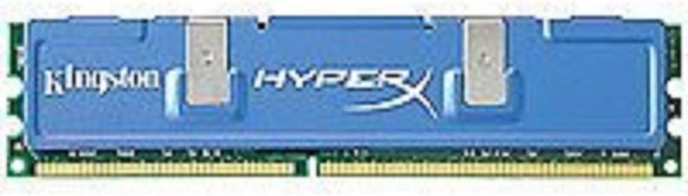 Flash Deals - 60% OFF Kingston KHX3200A/1G 1GB DIMM 184-Pin DDR HyperX Memory