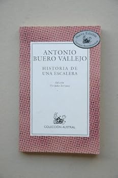 Historia de una escalera