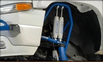 Fabtech PERFORMANCE SHOCK FTS7188