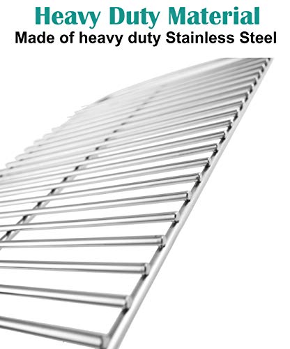 Comparativas de Asadores de metal comprados en linea. 22 Comparativas de Asadores de metal comprados en linea. 18