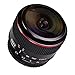 Produktbild Meike MK-6,5 mm F2.0 Fischaugenobjektiv für Canon EF-M Objektivkamera