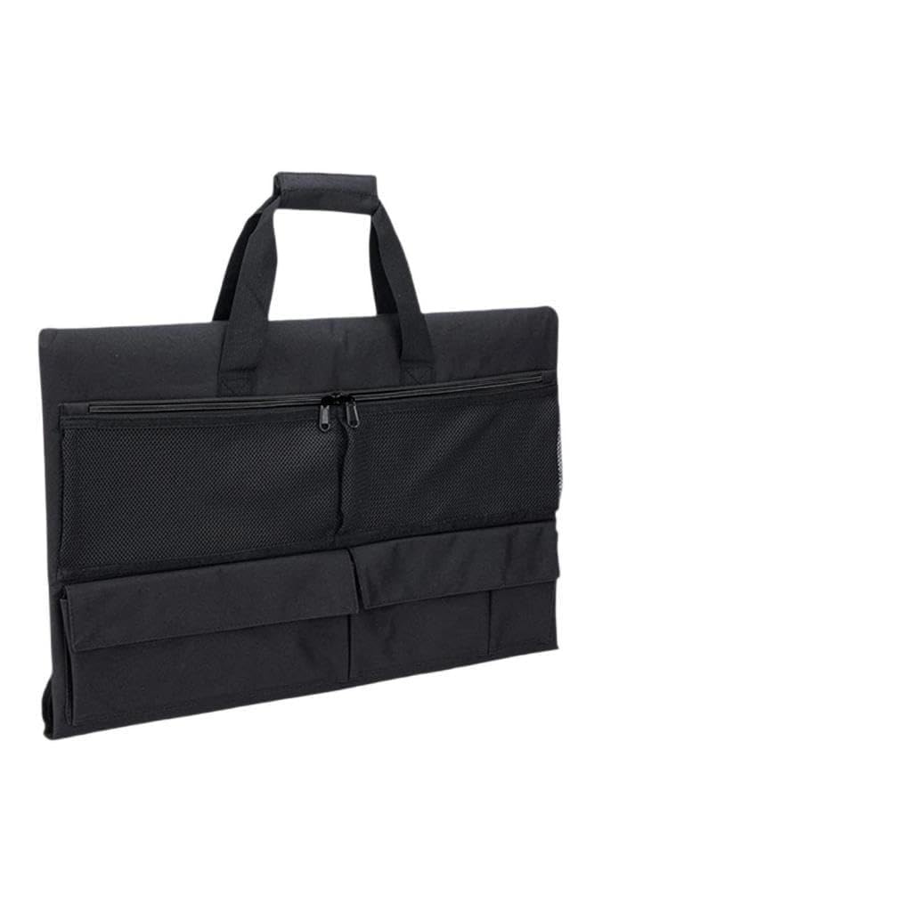Travel Storage Bag Dust Cover for 24inch Desktop Monitor Versatile Accessory-image-33