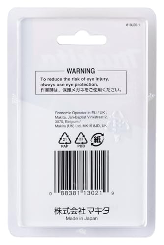 Makita A-15051 Die Jn1601 - Multi-Colour