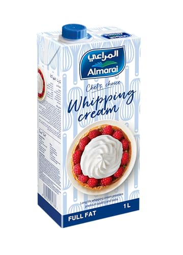Almarai Whipping Cream 1Litre