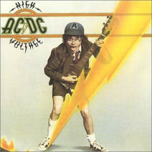 High Voltage Replica)