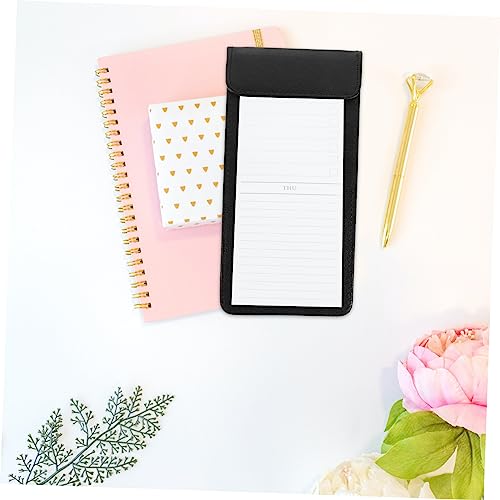 Support écriture polyvalent pour notes de bureau et organisation des commandes