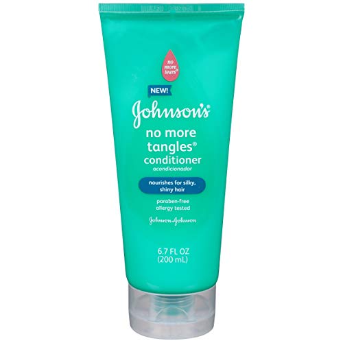 johnsons conditioner