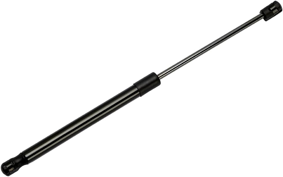 Front Hood Lift Supports Gas Spring Shock Struts Compatible with MDX 2014 2015 2016 14 15 16 ZDX 2010 2011 2012 2013 10 11 12 13 Replace 74145-SZN-A02