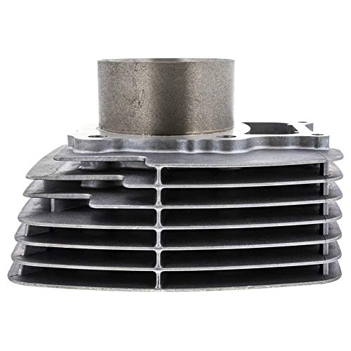 image for NICHE 329cc Engine Cylinder for Honda Rancher 350 TRX350 12100-HN5-670