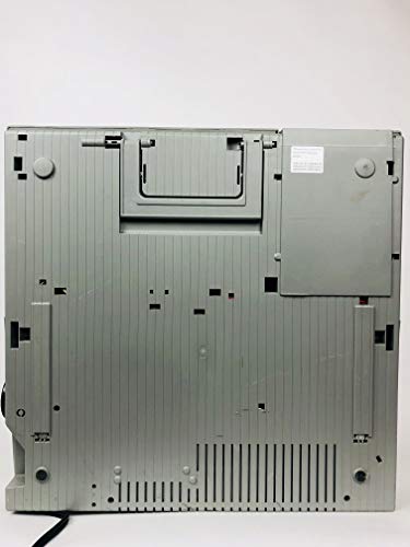 Brother Model Wp-760D Word Processor Gray Electric Typewriter #TOP5