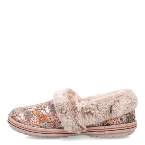 Bobs Too Cozy - Family Pups