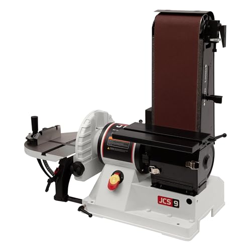 JET Benchtop 6