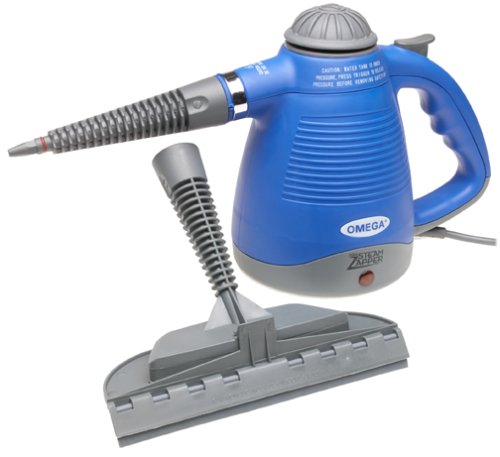 mini carpet steamer